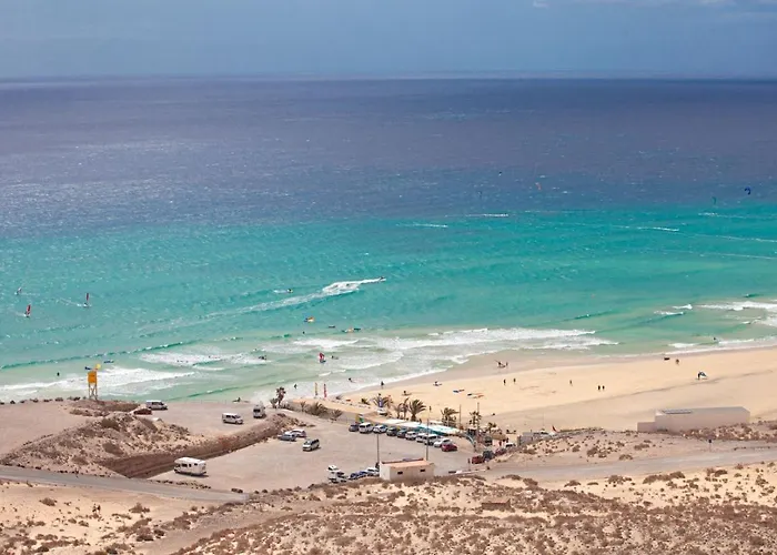 Playa Paraiso