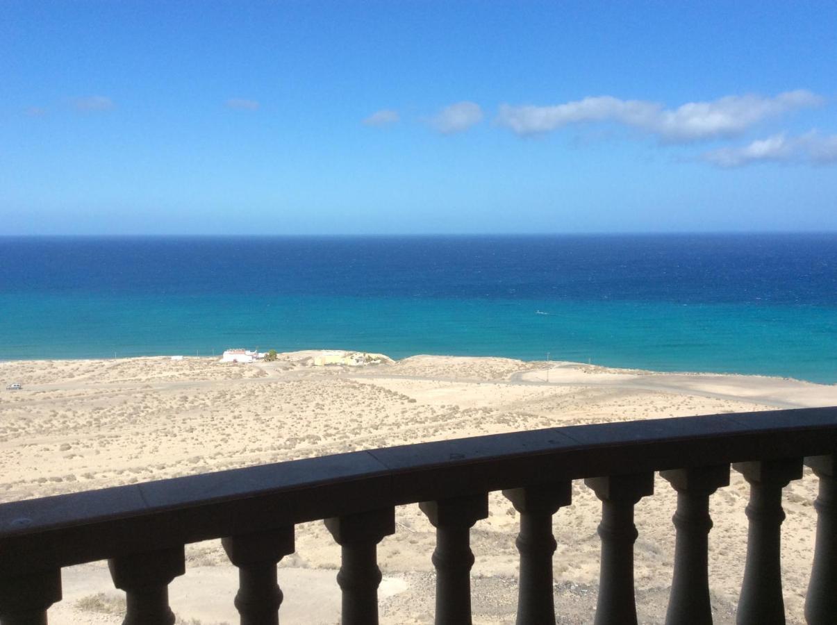 Playa Paraiso