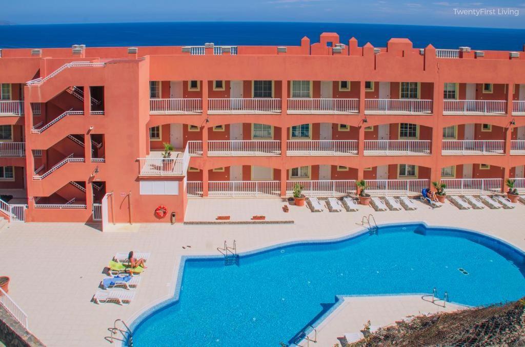 Playa Paraiso Appartement