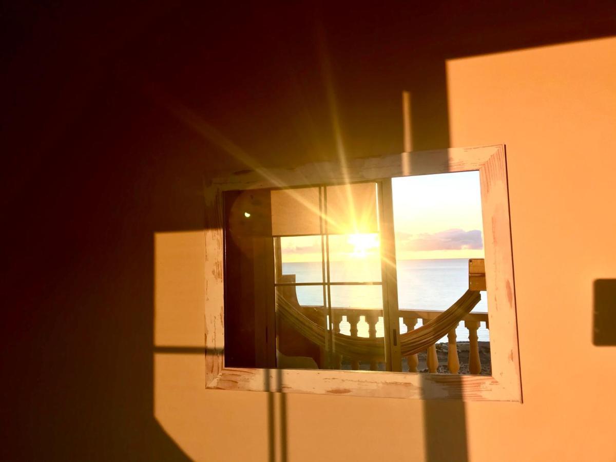 Apartamento Playa Paraiso