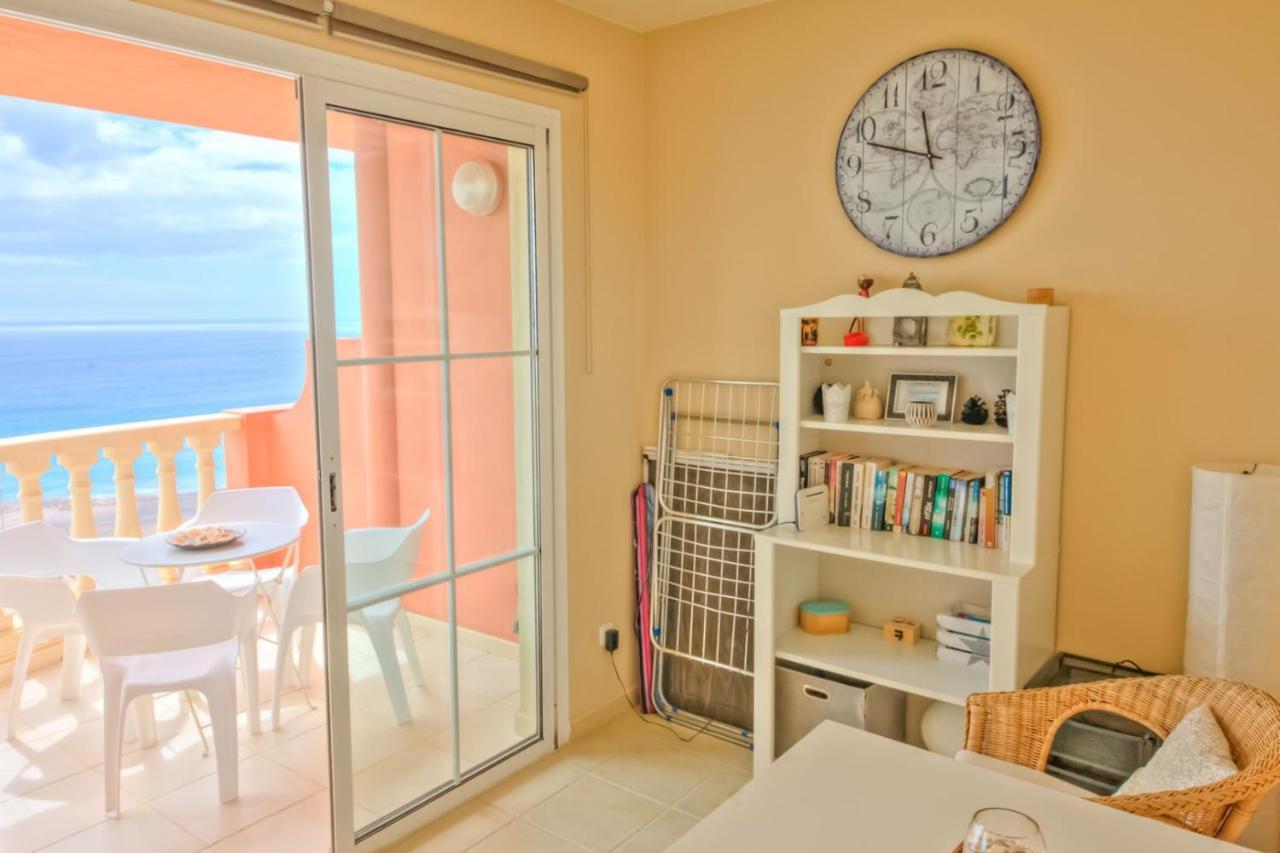 Apartamento Playa Paraiso *