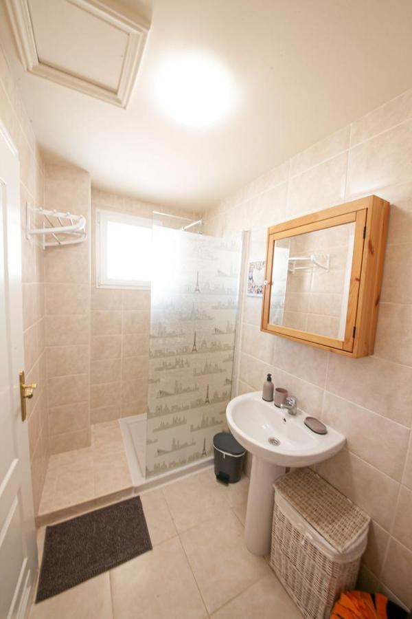 Appartement Playa Paraiso