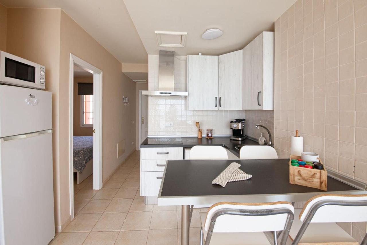 Apartamento Playa Paraiso Costa Calma