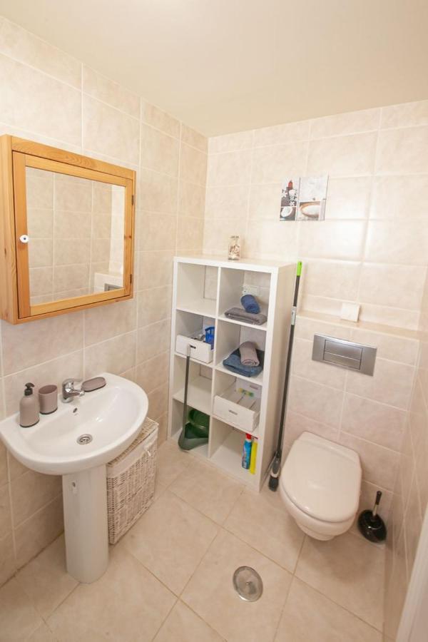 Playa Paraiso Appartement