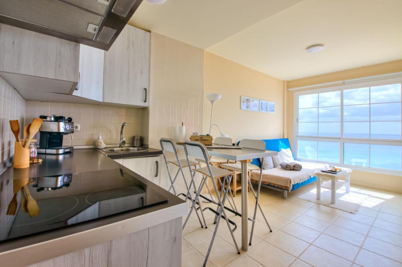 Playa Paraiso Appartement