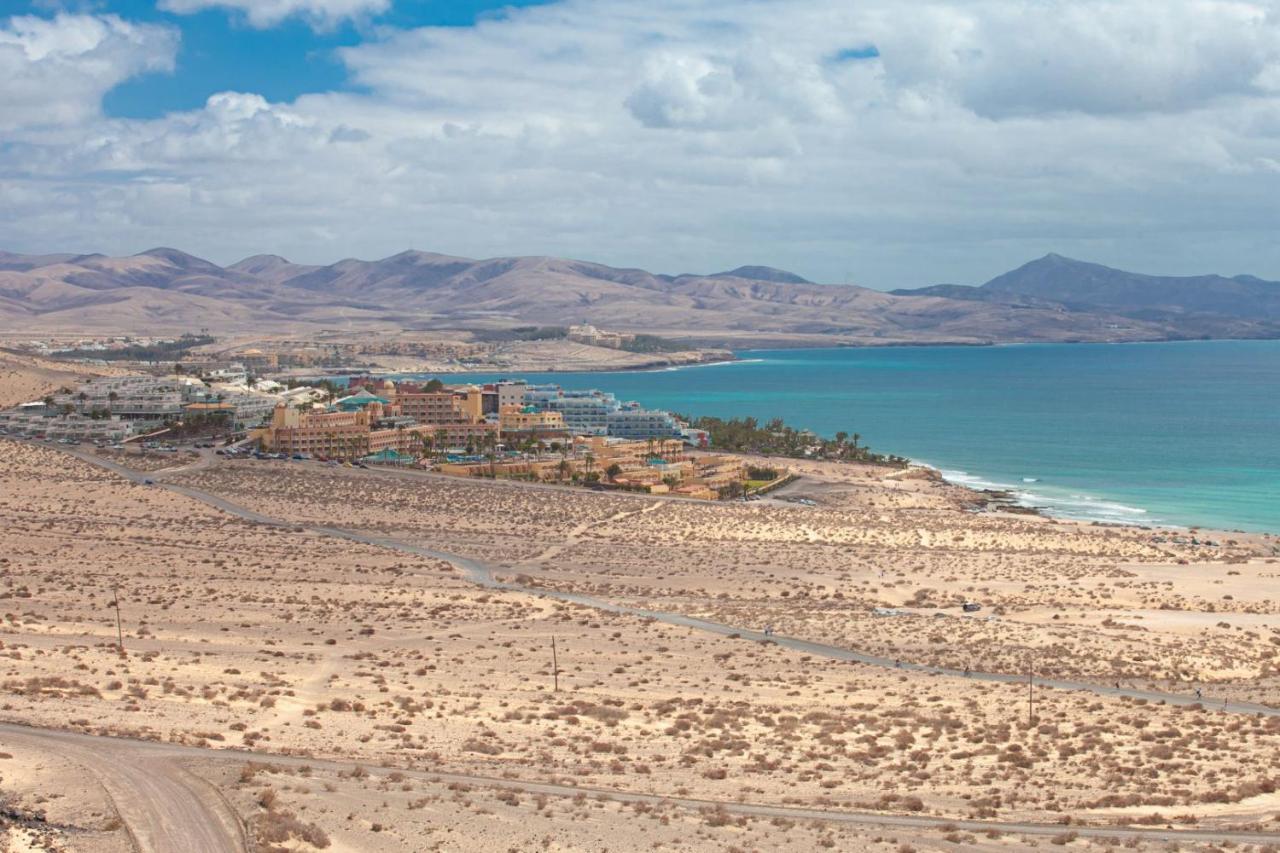 Apartamento Playa Paraiso Costa Calma