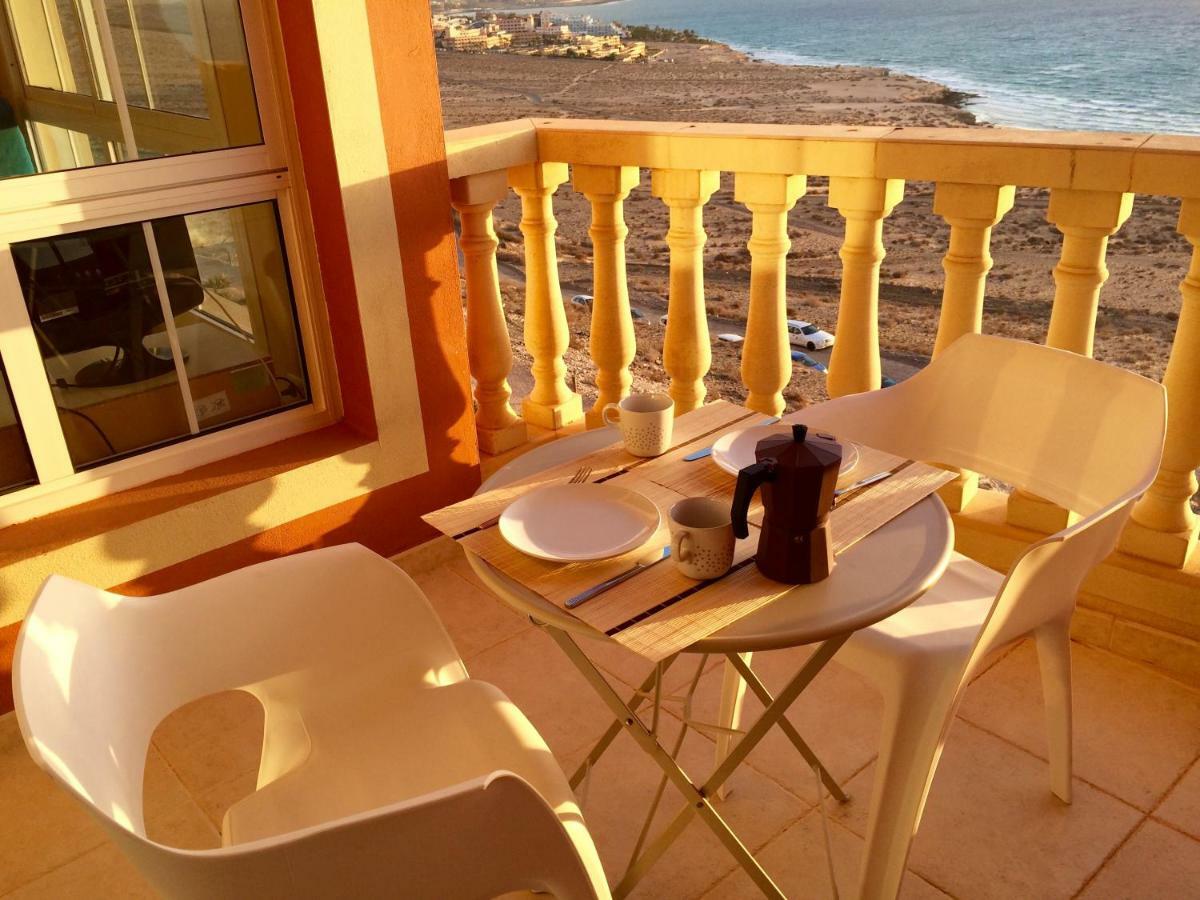 Playa Paraiso Appartement Costa Calma